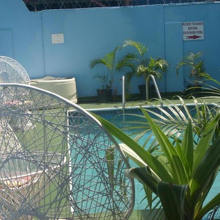 Caribbean Tourist Villa Port of Spain Exterior foto
