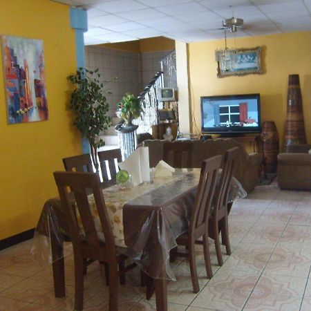 Caribbean Tourist Villa Port of Spain Exterior foto