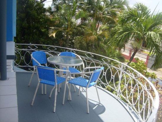 Caribbean Tourist Villa Port of Spain Exterior foto